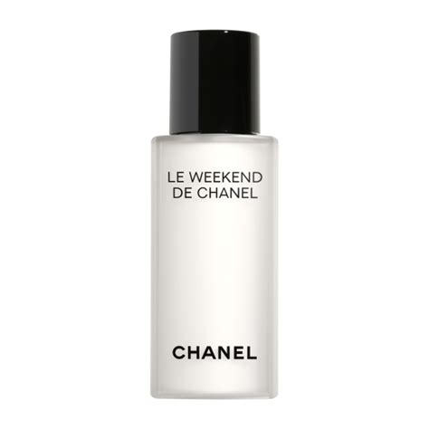 la weekend chanel|Le Weekend de Chanel .